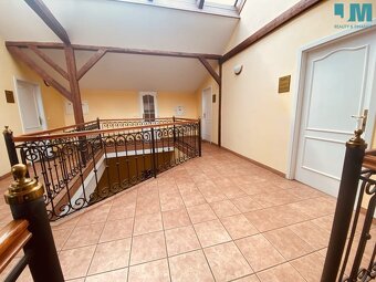 Pronájem, Ostatní komerční nemovitosti, 38 m2 - Velké Meziří - 14