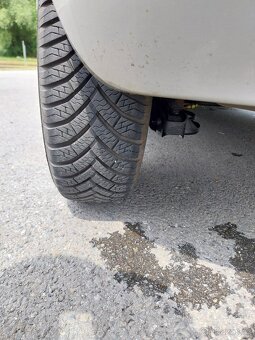 Škoda Fabia 1.2i htp 2007. Stk 2027/6 16.999kč Pevná Cena. - 14
