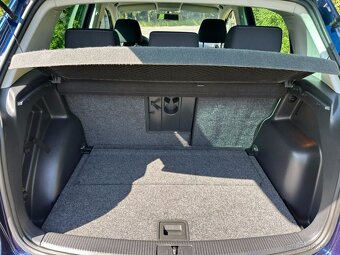 Volkswagen Golf Plus 1.2Tsi 77kw - 14