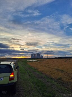 Citroen C2 1.1 - 14