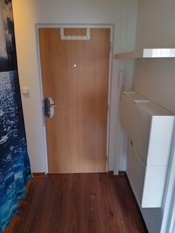 Pronájem bytu 1+1 v Ústí nad Orlicí, ul. Na Pláni - 14
