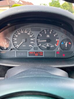 BMW e46 318i 87kw - 14