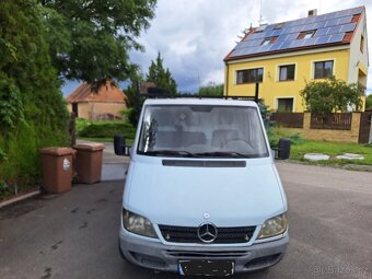 Mercedes Sprinter - 14