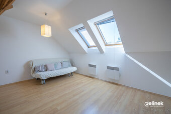 Mezonet o dispozici 4+1, Polička – ulice 1. máje 607 - 14