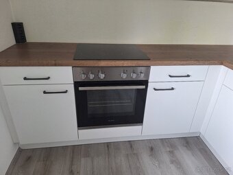 Kompletní kuchyně NOBILIA SANTIAGO vč. spotřebičů - 14