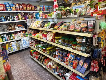 Přenechání obchodů ve velmi frekventované zóně - 14