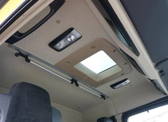 Mercedes-Benz ACTROS 2853 - 6x2 – Chlaďák – EURO 6  - 14