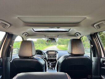 ► MITSUBISHI ECLIPSE CROSS 1.5T 120KW 4WD SPORT MEGA MAX - 14