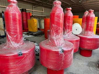 Vodní mólo, vodne mólo , pontón , vodní kocky - 14