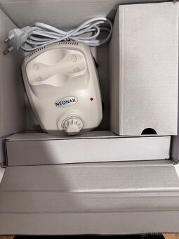 Bruska na nehty Neonail - 14