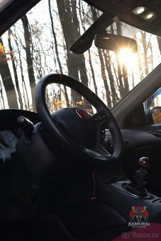 2009 Honda Civic Type-R FN2 Championship White edition - 14