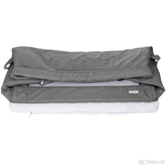 Dětská postýlka přídavná BabyGo together - 14