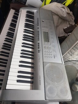 Prodám klávesy - 14