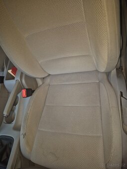 VW Golf 5 2.0 fsi 110kw 2004 - 14