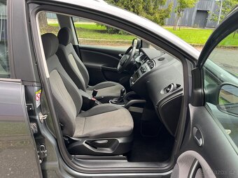 Seat Altea XL 1,4 TSi / servis.kn./ - 14