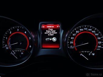 Fiat Freemont 2.0 Multijet Lounge (125kW) - 14