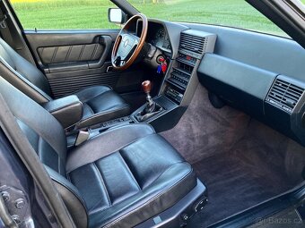 Alfa Romeo 164 2,0 V6 Turbo - 14