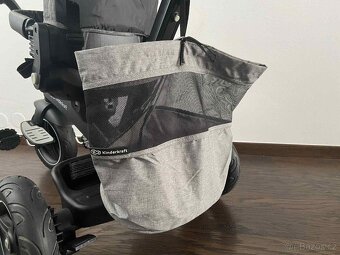 Tříkolka Easytwist 5v1 - 14