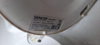 Rychlovarné konvice Tefal,Philips,Sencor - 14