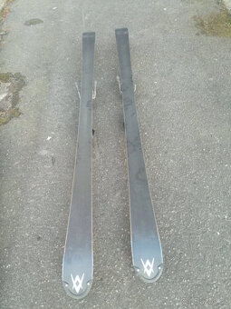 Sjezdové lyže Volkl Tiger snow - 14