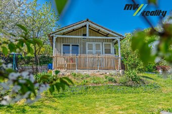 Kralupy nad Vltavou - Mikovice, prodej pozemku - zahrady s c - 14
