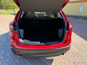 MAZDA CX-5 2.5 SKYACTIV-G 141kW AWD-2015-143.478KM-BOSE- - 14