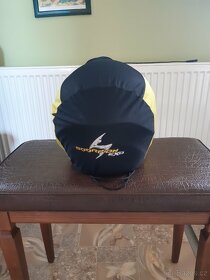 Prodám výklopku Scorpion exo 2xl - 14