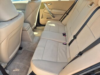 BMW X3 E83,2.0D,110KW,X-Drive,4x4,MANUÁL,R.V.2006 - 14