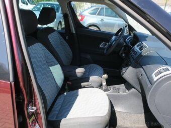 Prodám Škoda Roomster 1.4 i 63 kW Style - 14