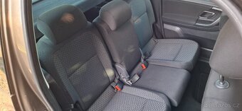Škoda Roomster 1.4 16V - 14