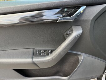 ŠKODA OCTAVIA KOMBI III 2019 2.0TDI DSG STYLE 152.000km - 14