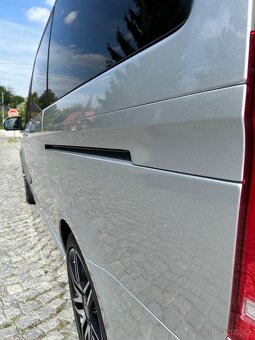 Mercedes-benz v300 4Matic - 14