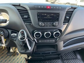 Iveco Daily 3.0Hi-matic + Přívěs - 22palet, Nové, DPH - 14