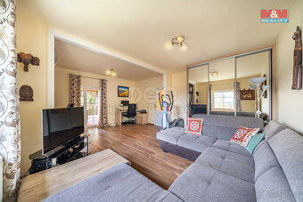 Prodej rodinného domu, 247 m², Srbsko, ul. Lomená - 14