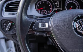 Volkswagen Golf 7 1.4TSI R-Line 92kW - 14