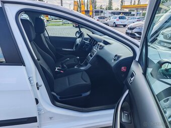 308 Access 1.4VTi 72kW po 1. majiteli - 14