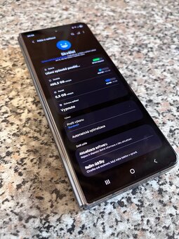 Samsung Fold 4 / 512GB - 14