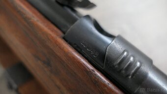 Vzduchovka vz.47 - Strakonice, český lev - Svazarm TOP stav - 14