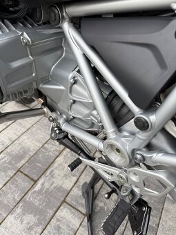 BMW R1200 GS - 14