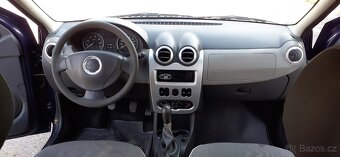 Dacia Logan MCV s LPG. - 14