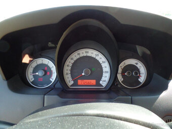 KIA PRO CEED 1,4 CVVT, 80 kW, 113 tis. km, koupeno v ČR - 14