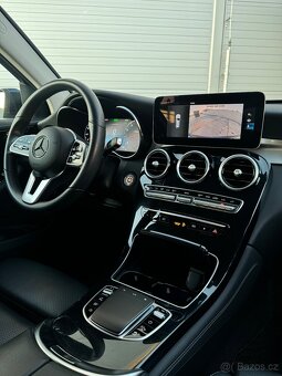 Mercedes-Benz GLC 200 - 4Matic - 2020 - 145 kW - Odpočet DPH - 14