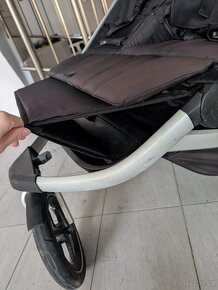 Thule Urban Glide 2 Double - 14