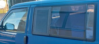 Volkswagen T4 Multivan 2,5TDI 75kw - 14