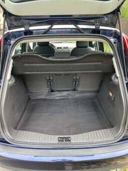 Ford Focus C-Max 1.6 TDCi 80 kW - 14