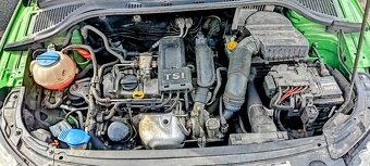 Škoda Rapid 1,2TSi 77 kW 2013, 6st převodovka - DIGI KLIMA - 14