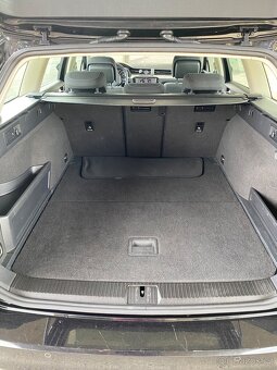 Volkswagen Passat B8 GTE Plug in hybrid - 14