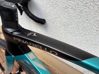 Pinarello Dogma F | 50 - do 172cm | nové kolo - 14