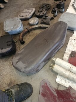 Jawa 250 dily - 14