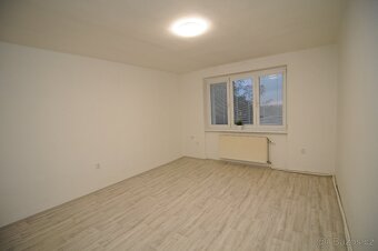 Pronájem bytu 2+1 po rekonstrukci nedaleko centra města - 14